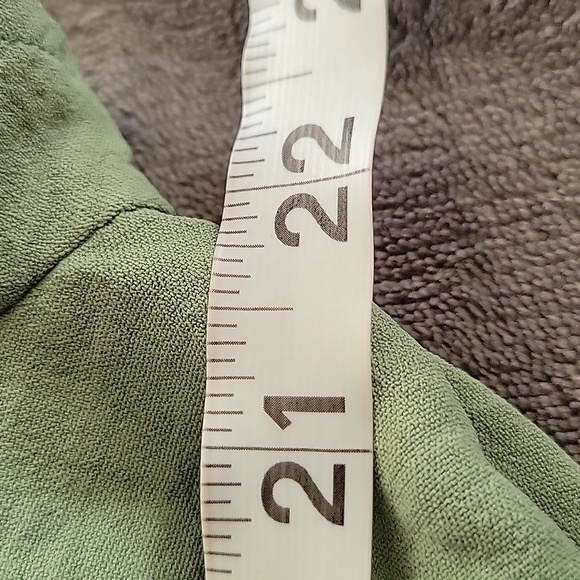 Shein V Neck Dress - Picture 10 of 12